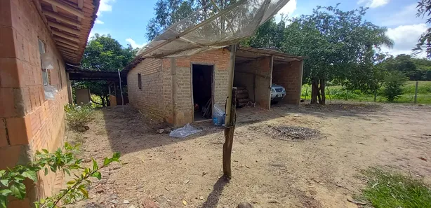 Fazenda/Sítio com 3 Quartos à venda, 250000m² no , Silvânia
