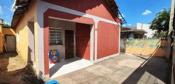 Casa com 2 Quartos à venda, 100m² no Jardim Bom Jesus, Rio das Pedras