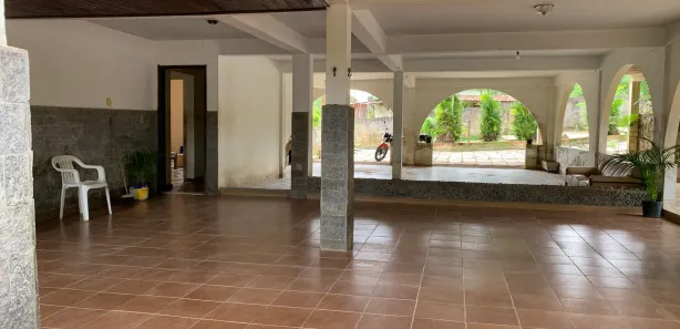Casa com 5 Quartos à venda, 413m² no Cassange, Salvador