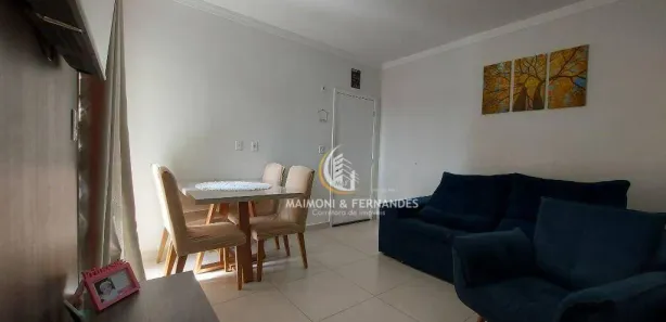Apartamento com 2 Quartos para venda ou aluguel, 48m² no Jardim Paulista, Rio Claro