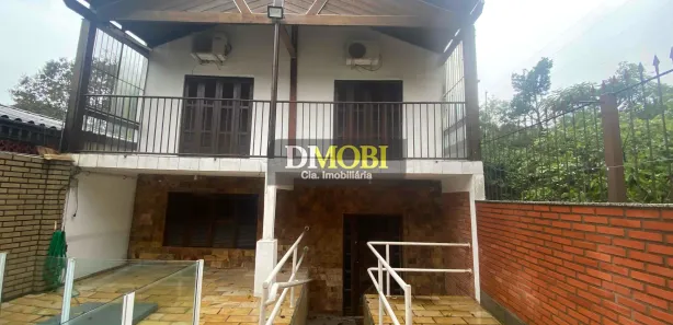Sobrado com 3 Quartos para alugar, 170m² no Dom Feliciano, Gravataí
