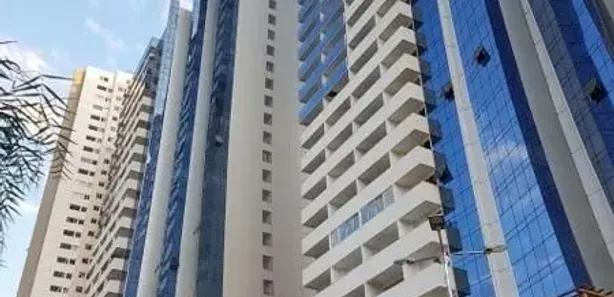 Sala Comercial à venda, 92m² no Park Lozandes, Goiânia