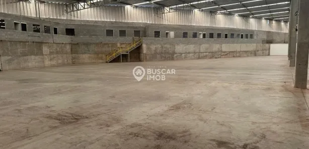 Galpão/Depósito/Armazém para alugar, 1500m² no SIMOES FILHO, Simões Filho