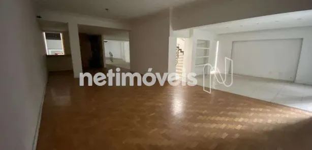 Ponto Comercial à venda, 560m² no Lourdes, Belo Horizonte