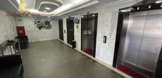 Sala Comercial à venda, 27m² no Brotas, Salvador