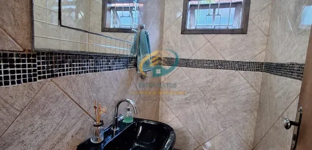 Sobrado com 3 Quartos à venda, 240m² no Vila Santa Rosa, Guarujá