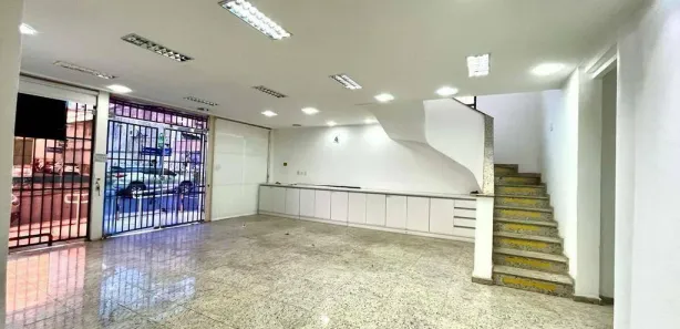 Imóvel Comercial para venda ou aluguel, 220m² no Canela, Salvador