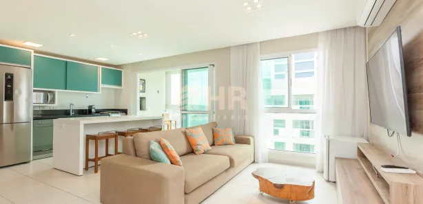 Cobertura com 3 Quartos à venda, 141m² no Florida, Matinhos
