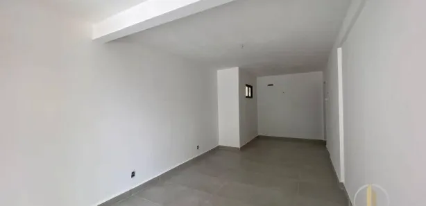 Sala Comercial para alugar, 48m² no Tambaú, João Pessoa