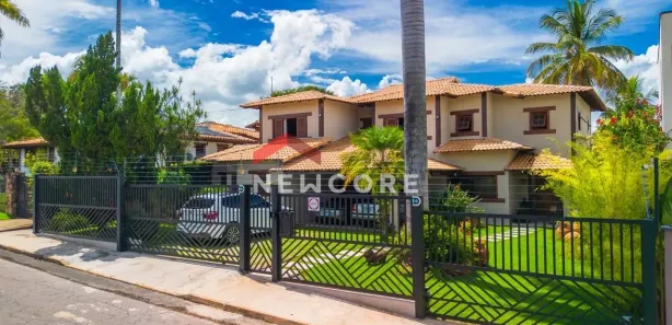 Casa com 7 Quartos à venda, 736m² no Setor de Habitações Individuais Sul, Brasília