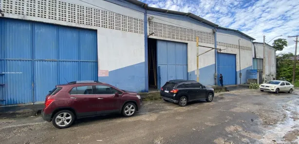 Galpão/Depósito/Armazém para alugar, 2500m² no Nova Esperança, Salvador