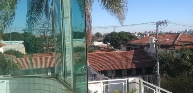 Apartamento com 3 Quartos para alugar, 120m² no Itapoã, Belo Horizonte