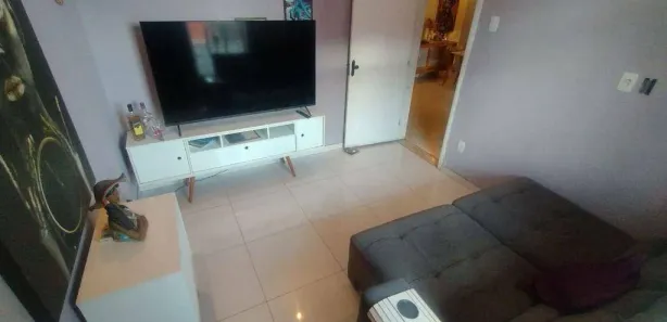 Apartamento com 5 Quartos à venda, 97m² no Caminho de Areia, Salvador