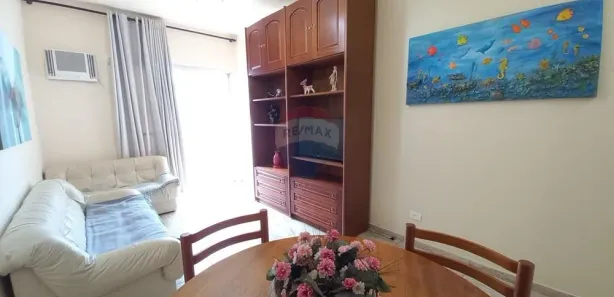 Apartamento com 2 Quartos à venda, 74m² no Enseada, Guarujá