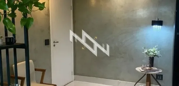 Sala Comercial à venda, 55m² no Jardim América, Goiânia