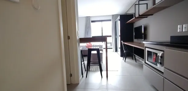 Kitnet com 1 Quarto para alugar, 22m² no Vila Nova, Novo Hamburgo