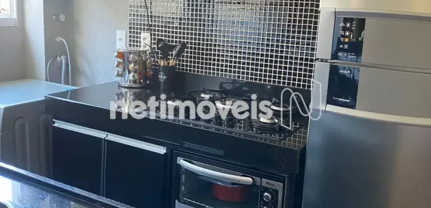 Apartamento com 2 Quartos à venda, 45m² no Eymard, Belo Horizonte
