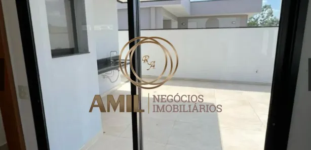 Casa de Condomínio com 3 Quartos para alugar, 150m² no Condomínio Terras do Vale, Caçapava