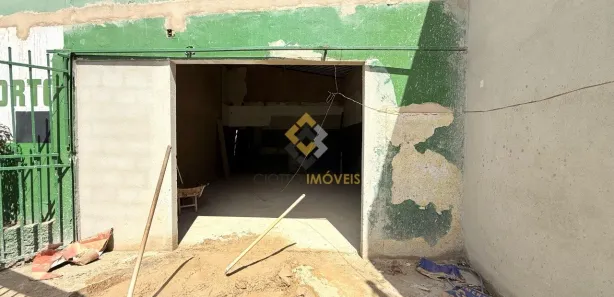 Ponto Comercial para alugar, 45m² no Pampulha, Belo Horizonte