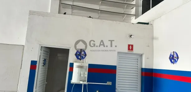 Galpão/Depósito/Armazém para alugar, 204m² no Jardim Prestes de Barros, Sorocaba