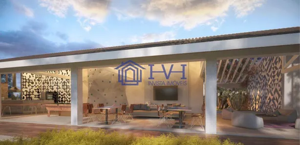 Lote/Terreno à venda, 405m² no Gran Park, Vespasiano
