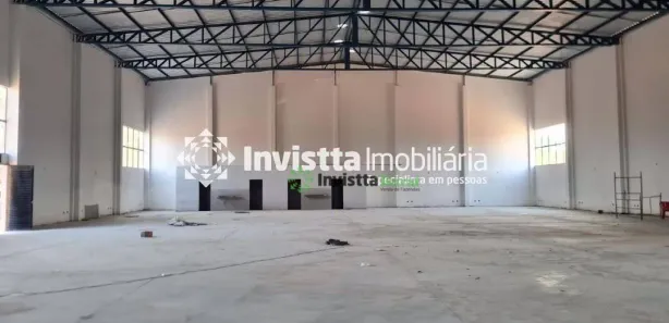 Galpão/Depósito/Armazém para alugar, 1100m² no Plano Diretor Sul, Palmas