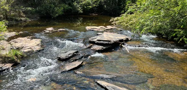 Lote/Terreno à venda, 20000m² no Serra do Cipó, Santana do Riacho