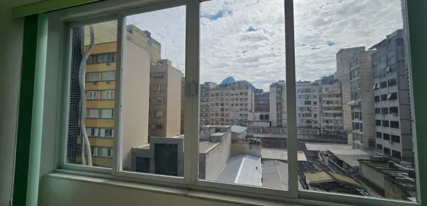 Ponto Comercial com 2 Quartos para alugar, 40m² no Copacabana, Rio de Janeiro
