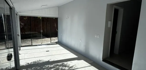 Casa com 2 Quartos para alugar, 70m² no Santos Dumont, São Leopoldo
