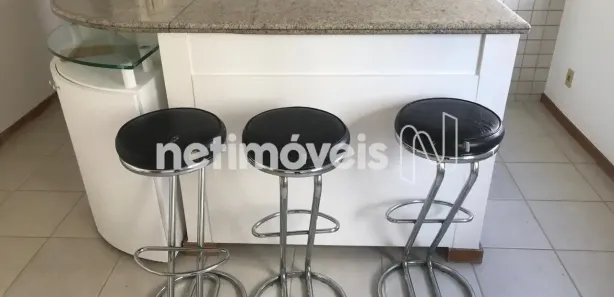 Apartamento com 1 Quarto à venda, 55m² no Funcionários, Belo Horizonte