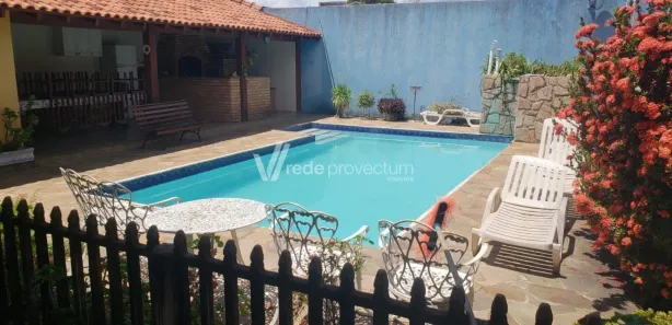 Casa com 3 Quartos à venda, 284m² no Centro, Artur Nogueira