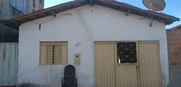 Casa com 2 Quartos à venda, 96m² no Jardim Planalto, Imperatriz