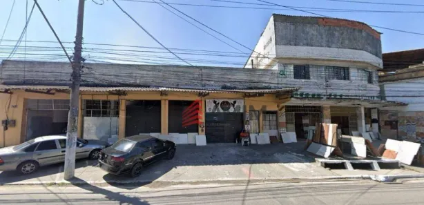 Ponto Comercial à venda, 800m² no Raul Veiga, São Gonçalo