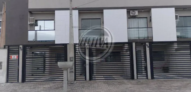 Sobrado com 2 Quartos à venda, 23m² no Riviera I, Matinhos