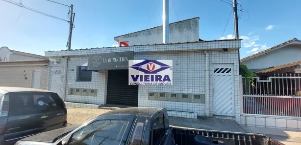 Prédio Comercial com 16 Quartos à venda, 460m² no Jardim Monteiro da Cruz (Vicente de Carvalho), Guarujá