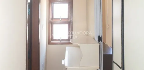 Kitnet com 1 Quarto para alugar, 21m² no Centro Histórico, Porto Alegre