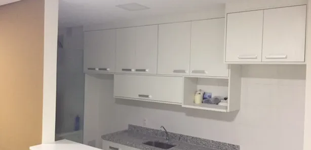 Apartamento com 2 Quartos à venda, 70m² no Vila Mathias, Santos