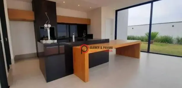Casa de Condomínio com 4 Quartos para venda ou aluguel, 500m² no Parque Reserva Fazenda Imperial, Sorocaba
