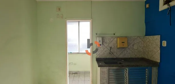 Sala Comercial para alugar, 18m² no Centro, Nova Iguaçu