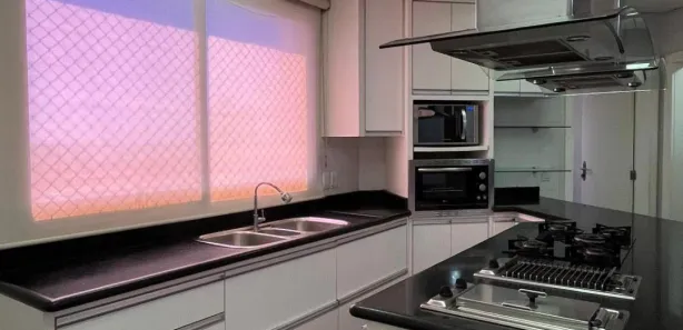 Cobertura com 4 Quartos para venda ou aluguel, 507m² no São Carlos, Anápolis