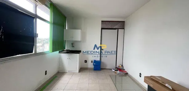 Sala Comercial à venda, 46m² no Centro, São Gonçalo
