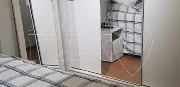 Apartamento com 2 Quartos para alugar, 47m² no Gleba Fazenda Palhano, Londrina