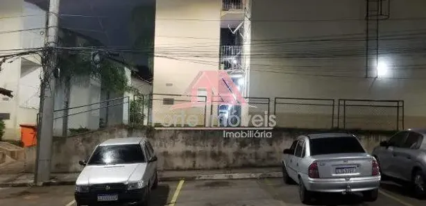 Apartamento com 2 Quartos à venda, 45m² no Cosmos, Rio de Janeiro