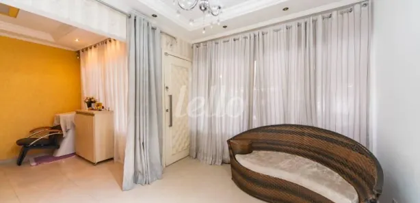 Casa com 5 Quartos para alugar, 266m² no Mauá, São Caetano do Sul