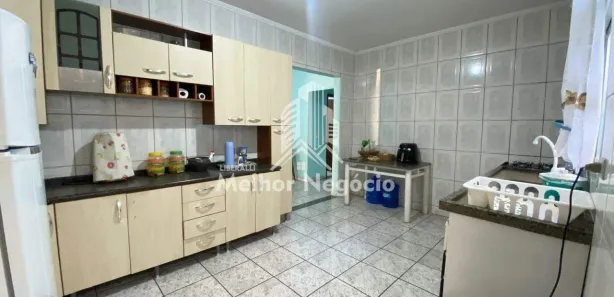 Casa com 3 Quartos à venda, 129m² no Santa Maria II, Rio das Pedras