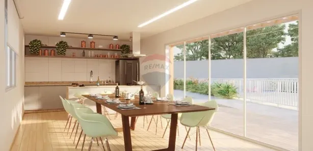 Apartamento com 2 Quartos à venda, 51m² no São José Operário, Manaus