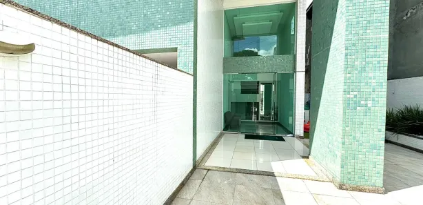 Apartamento com 3 Quartos à venda, 100m² no Jardim Apipema, Salvador