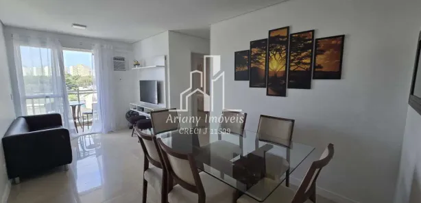 Apartamento com 2 Quartos para alugar, 74m² no Jacarepaguá, Rio de Janeiro