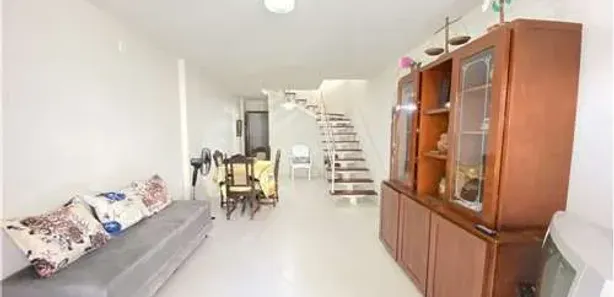 Cobertura com 3 Quartos à venda, 166m² no São Bento, Cabo Frio