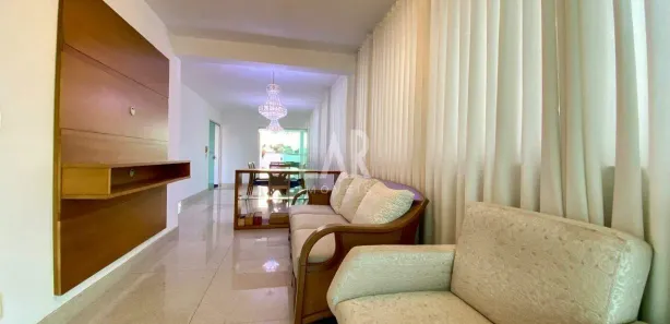 Cobertura com 5 Quartos à venda, 264m² no São José, Belo Horizonte
